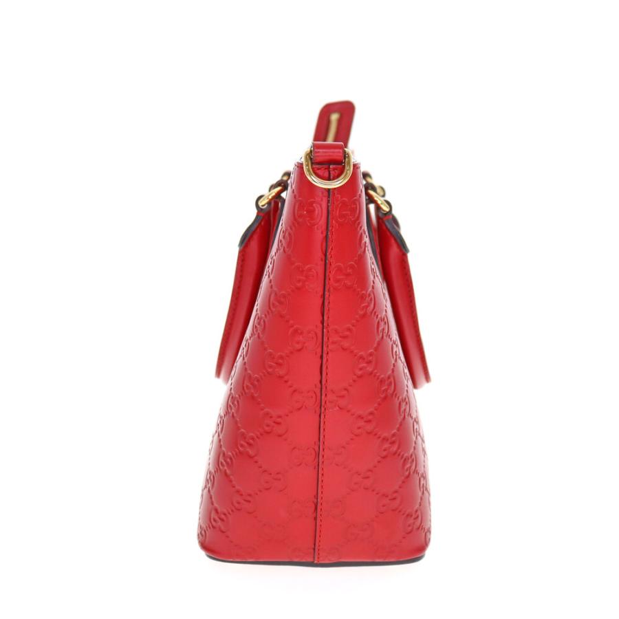 グッチシマ 【中古】GUCCI グッチ 432124 2WAYバッグ GGシマレザー