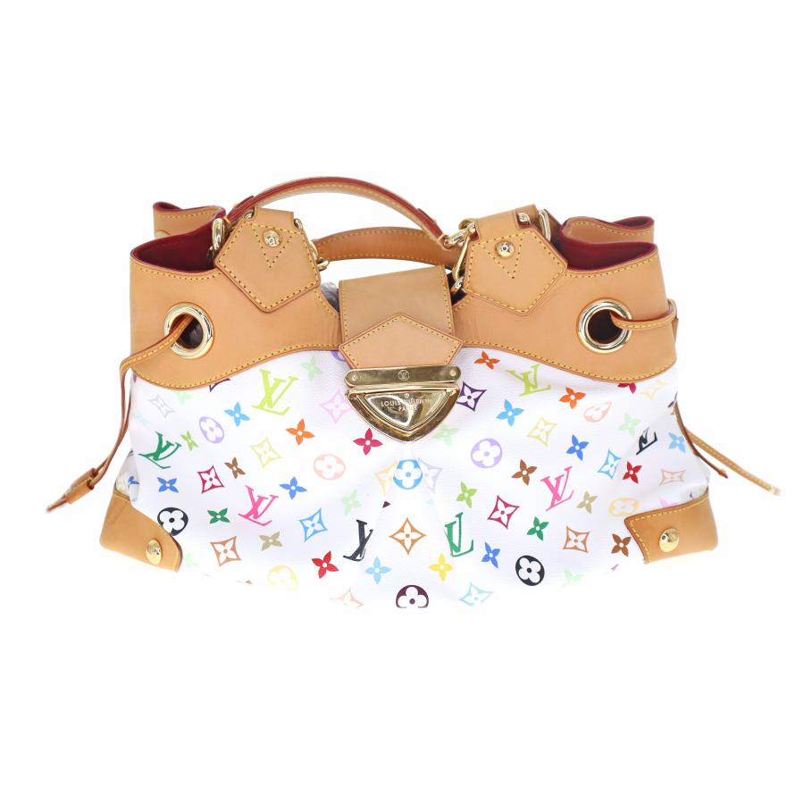 ウルスラ 【中古】LOUIS VUITTON ルイ・ヴィトン M40123 モノグラム 