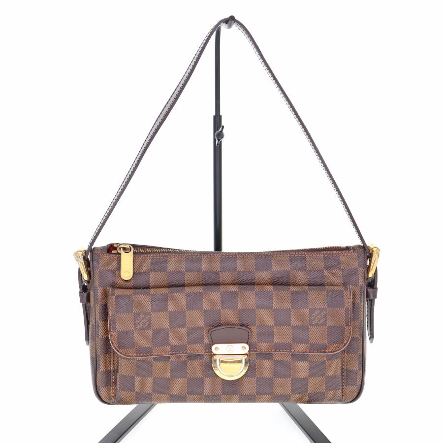ラヴェッロ 【中古】 LOUIS VUITTON ルイヴィトン N60006 ラヴェッロGM 