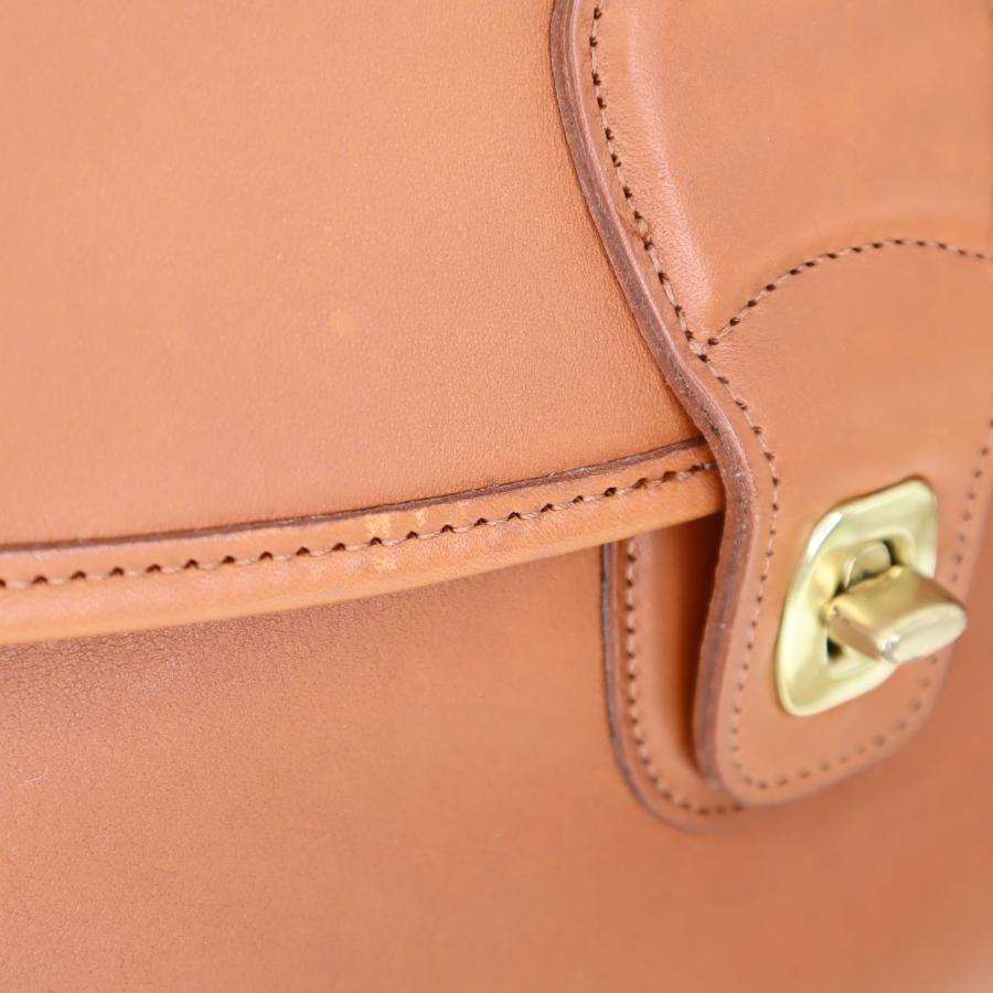 COACH（コーチ） 【中古】 5266 ショルダーバッグ ビジネスバッグ