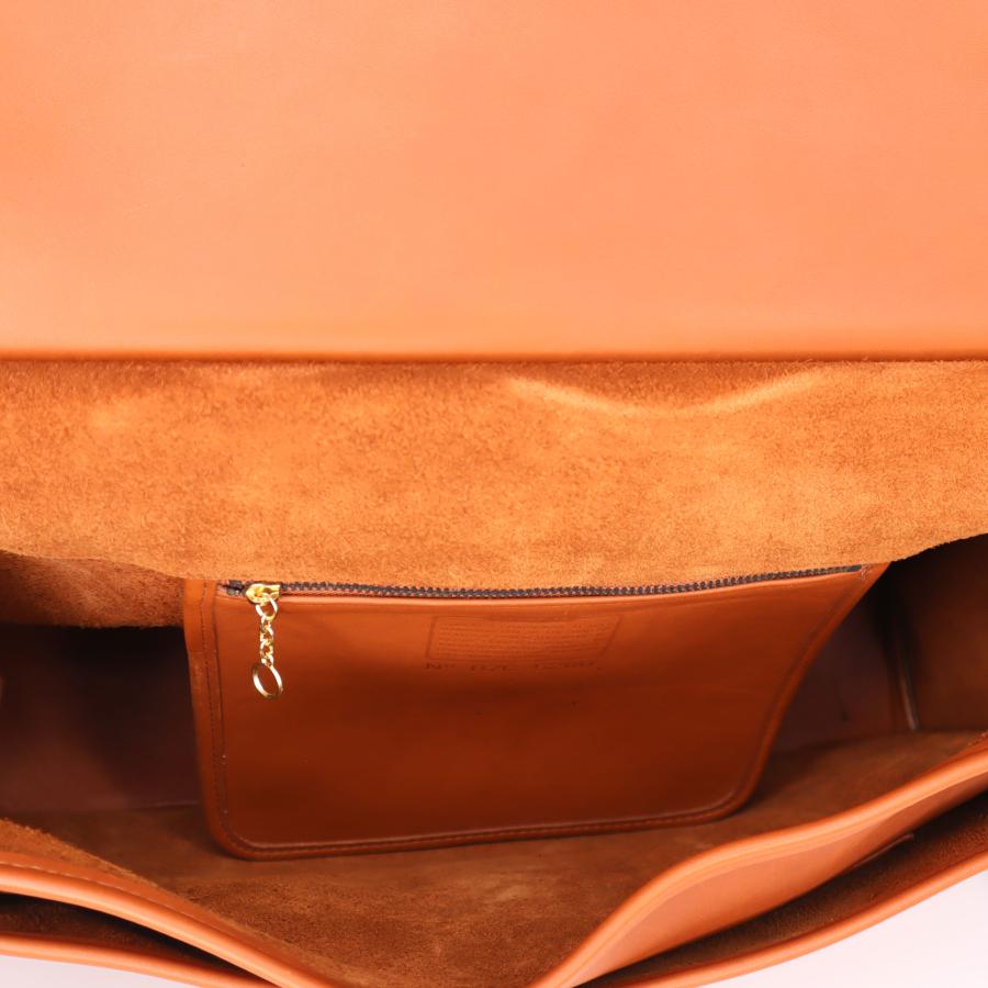 COACH（コーチ） 【中古】 5266 ショルダーバッグ ビジネスバッグ