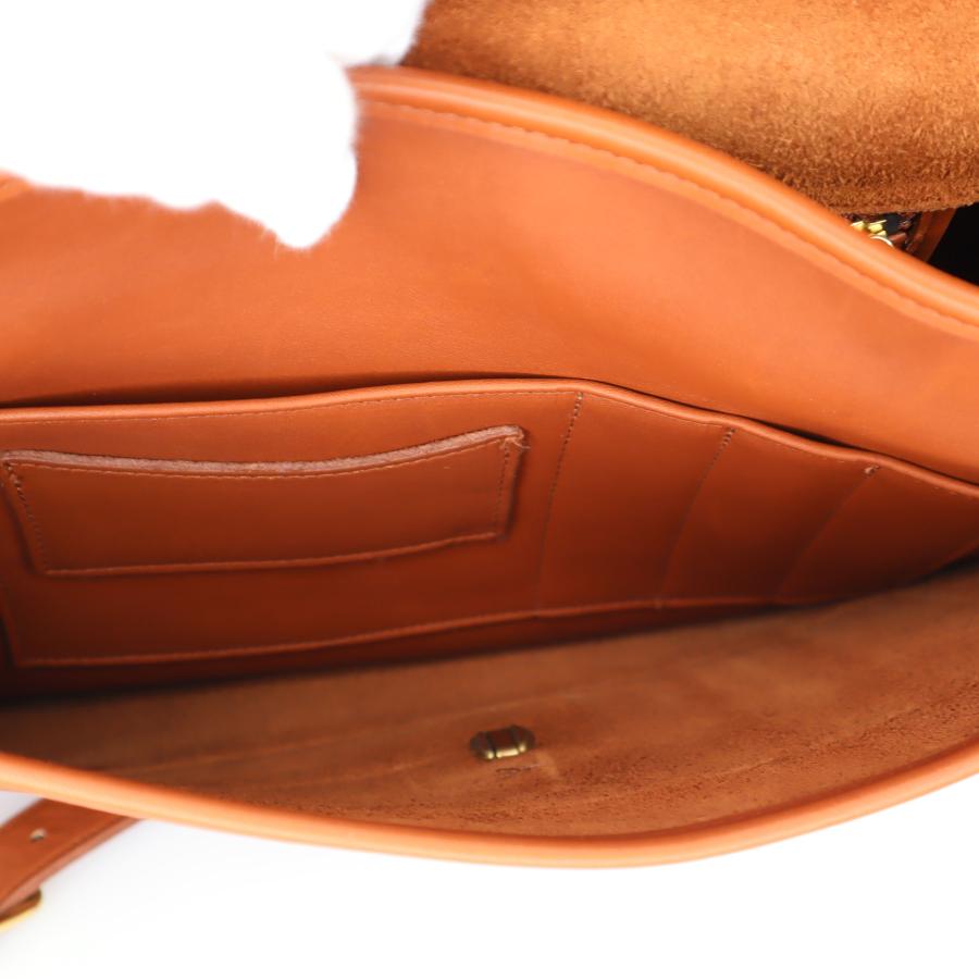 COACH（コーチ） 【中古】 5266 ショルダーバッグ ビジネスバッグ