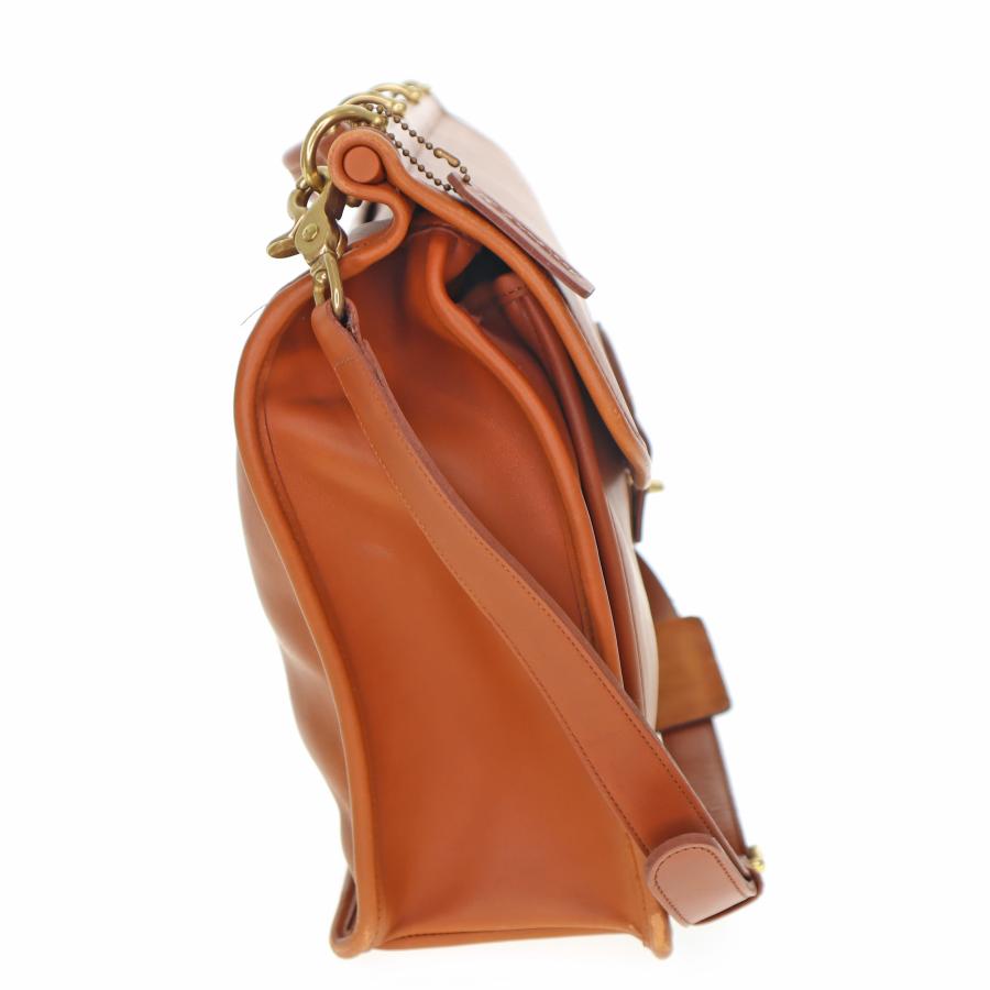 COACH（コーチ） 【中古】 5266 ショルダーバッグ ビジネスバッグ