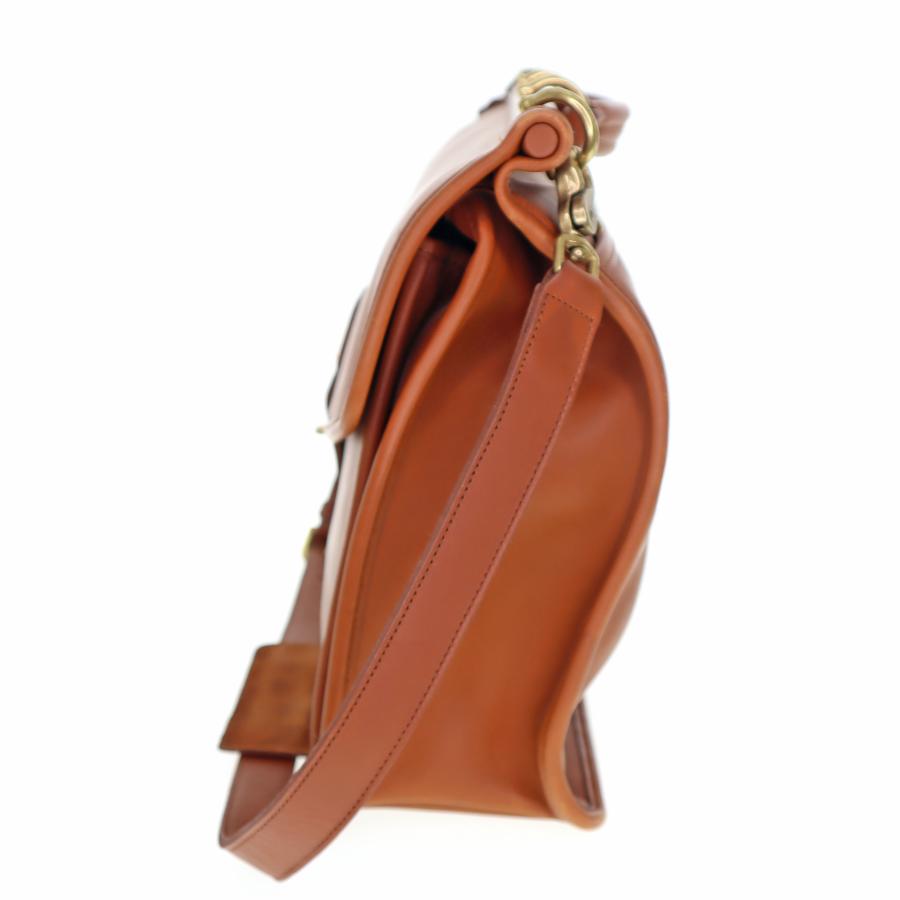 COACH（コーチ） 【中古】 5266 ショルダーバッグ ビジネスバッグ