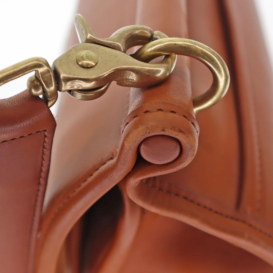 COACH（コーチ） 【中古】 5266 ショルダーバッグ ビジネスバッグ