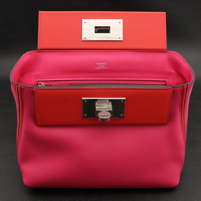 HERMES ☆【中古】【未使用品】エルメス【HERMES】 ヴァン HERMES ☆【中古】【未使用品】エルメス【HERMES】 ヴァン