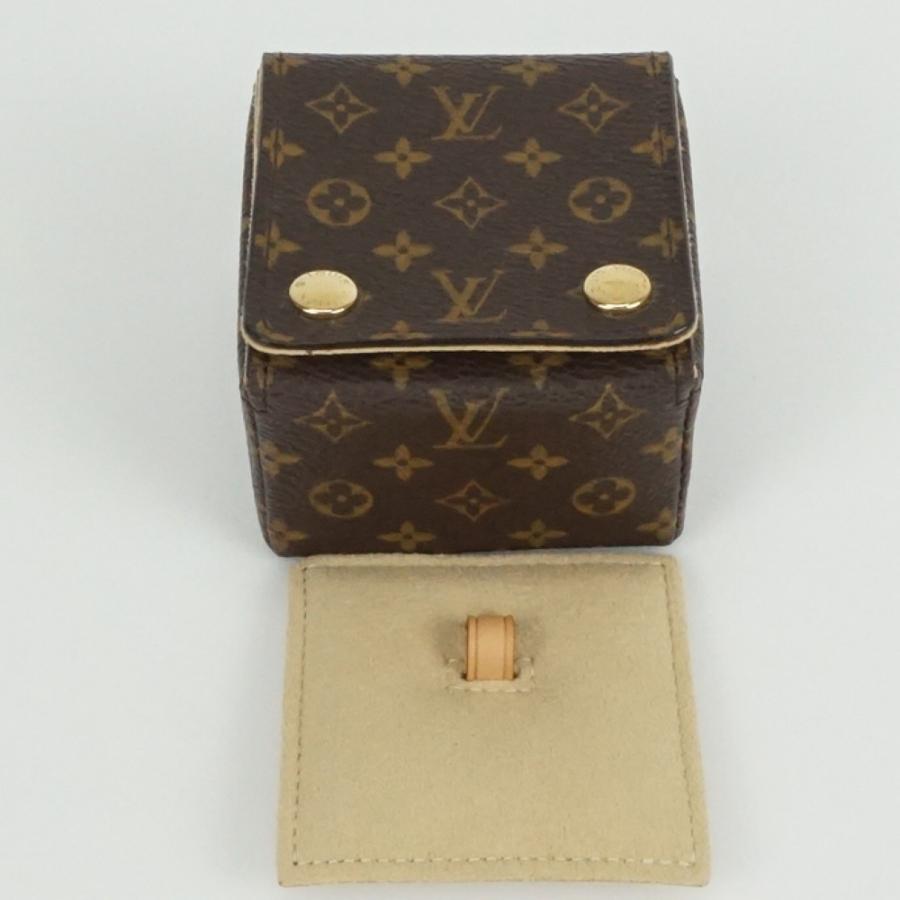 GUCCI LOUIS VUITTON ルイヴィトン モノグラム ジュエリーケース GUCCI LOUIS VUITTON ルイヴィトン モノグラム ジュエリーケース