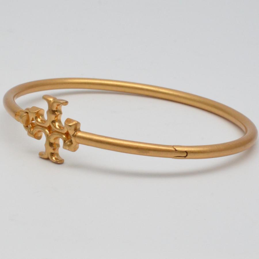 TORY BURCH（トリーバーチ） キラヒンジカフス ゴールド 金メッキ