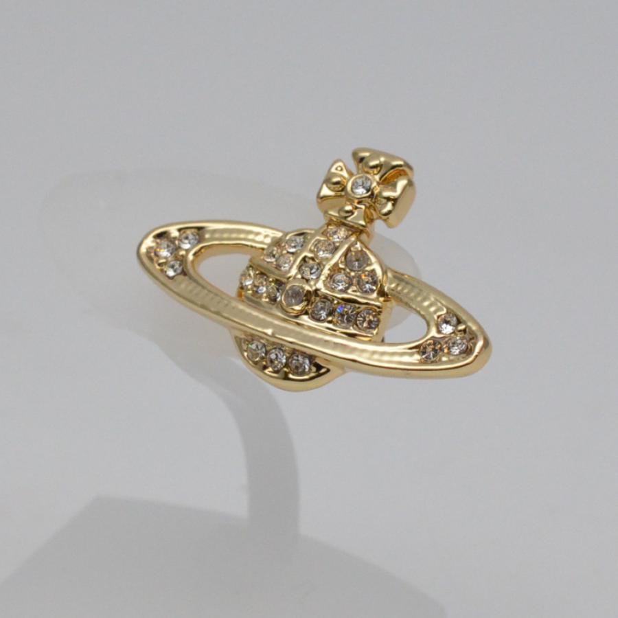 Vivienne Westwood（ヴィヴィアンウエストウッド） オーブピアス 