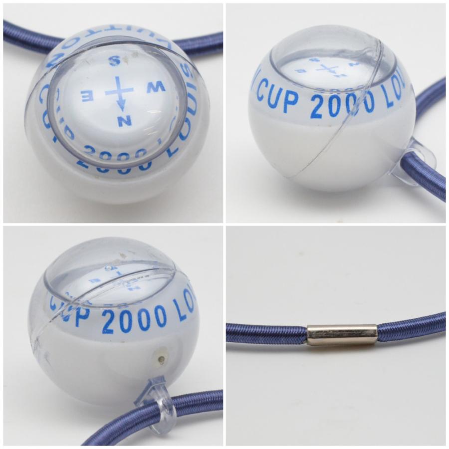 LOUIS VUITTON VUITTON ルイヴィトン ルイヴィトンカップ2000年 LOUIS VUITTON VUITTON ルイヴィトン ルイヴィトンカップ2000年
