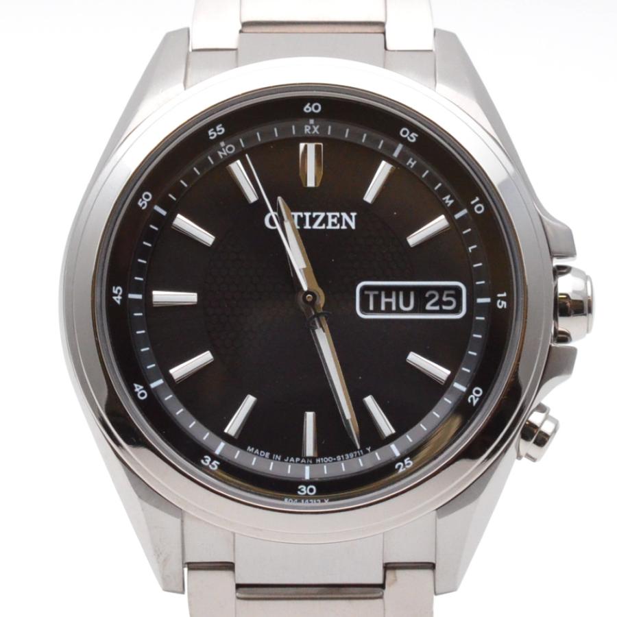 CITIZEN CITIZEN シチズン H100-S098335 アテッサ エコドライブ CITIZEN CITIZEN シチズン H100-S098335 アテッサ エコドライブ
