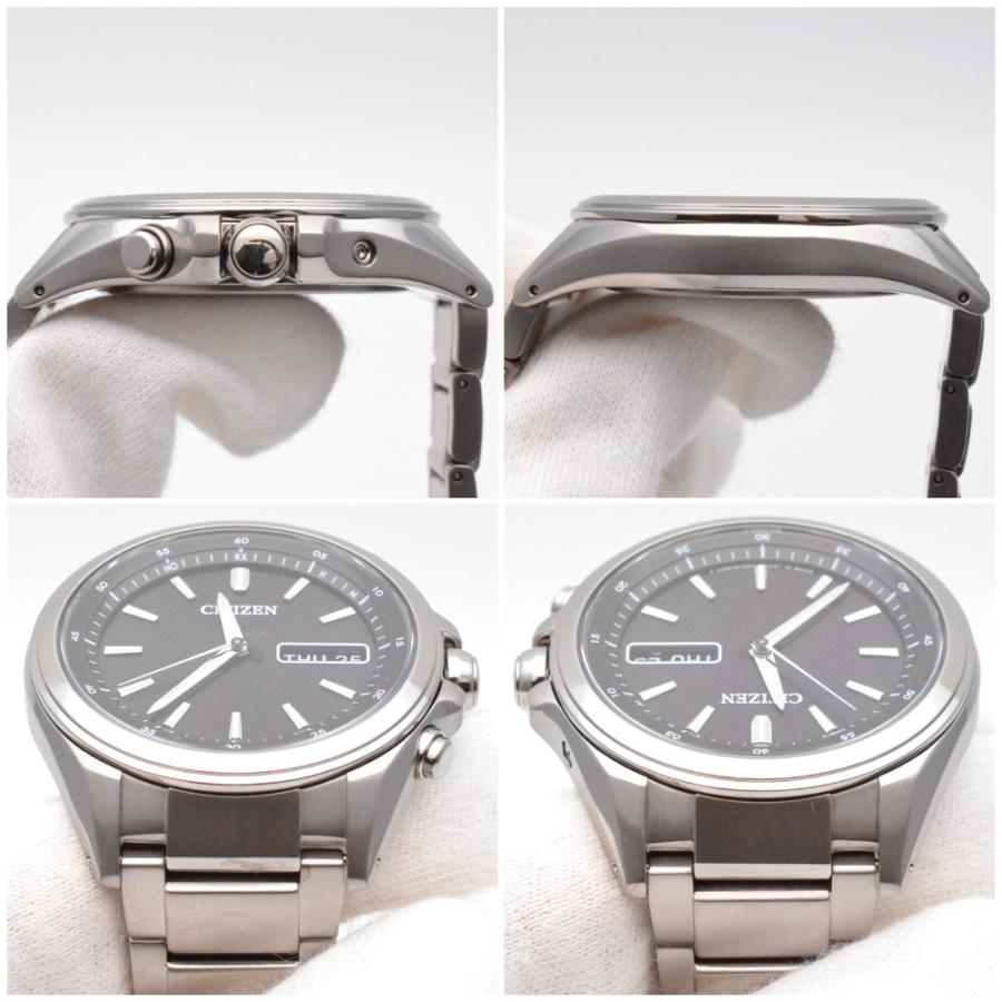 CITIZEN CITIZEN シチズン H100-S098335 アテッサ エコドライブ CITIZEN CITIZEN シチズン H100-S098335 アテッサ エコドライブ