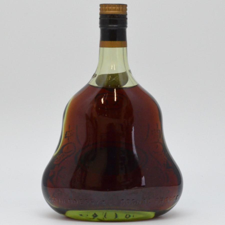 Hennessy X.O ヘネシーエックスオー 金キャップ グリーンボトル Hennessy X.O ヘネシーエックスオー 金キャップ グリーンボトル