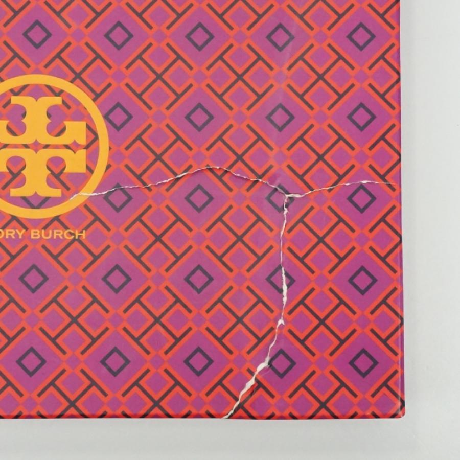 TORY BURCH BURCH トリーバーチ 44916 チャンキーヒールパンプス TORY BURCH BURCH トリーバーチ 44916 チャンキーヒールパンプス