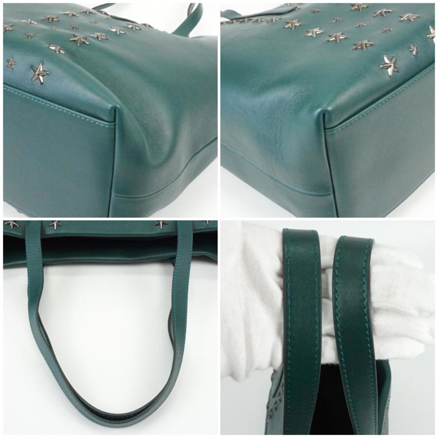 JIMMY CHOO CHOO ジミーチュウ PIMLICO ピムリコ スタースタッズ JIMMY CHOO CHOO ジミーチュウ PIMLICO ピムリコ スタースタッズ