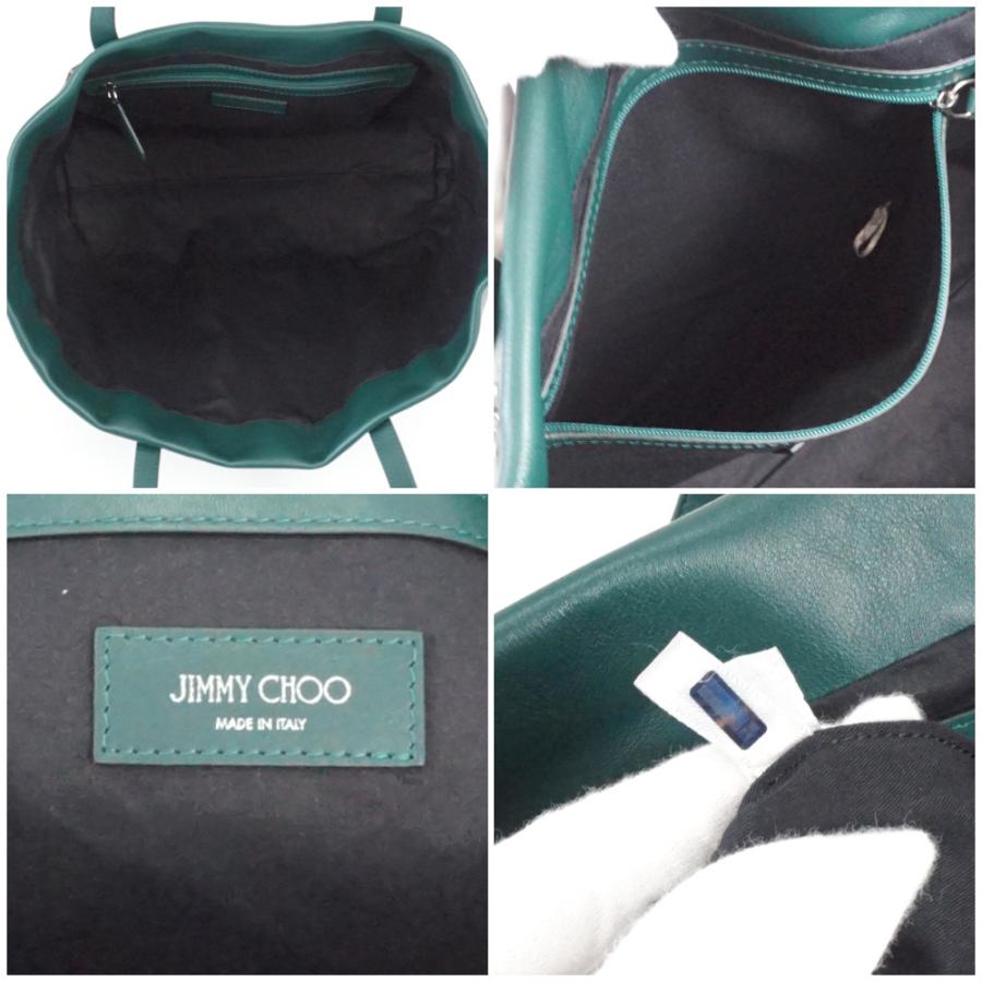 JIMMY CHOO CHOO ジミーチュウ PIMLICO ピムリコ スタースタッズ JIMMY CHOO CHOO ジミーチュウ PIMLICO ピムリコ スタースタッズ