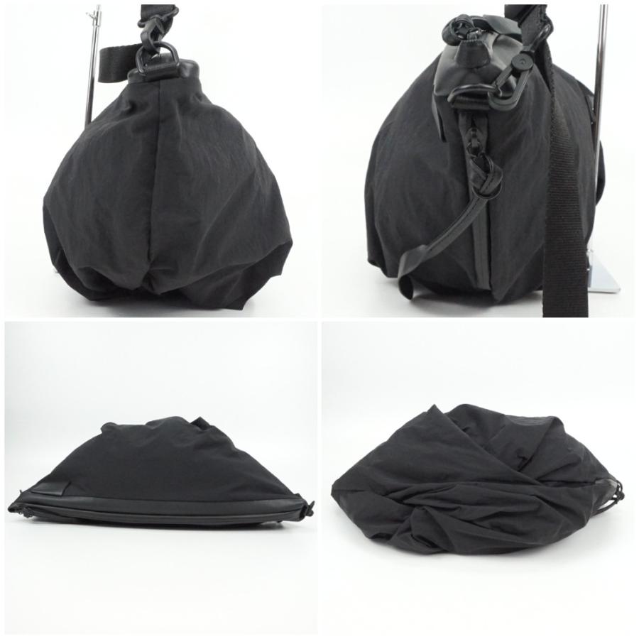 Yohji Yamamoto Y's ワイズ Y's x cote&ciel ORNE YW-I03-997 Yohji Yamamoto Y's ワイズ Y's x cote&ciel ORNE YW-I03-997