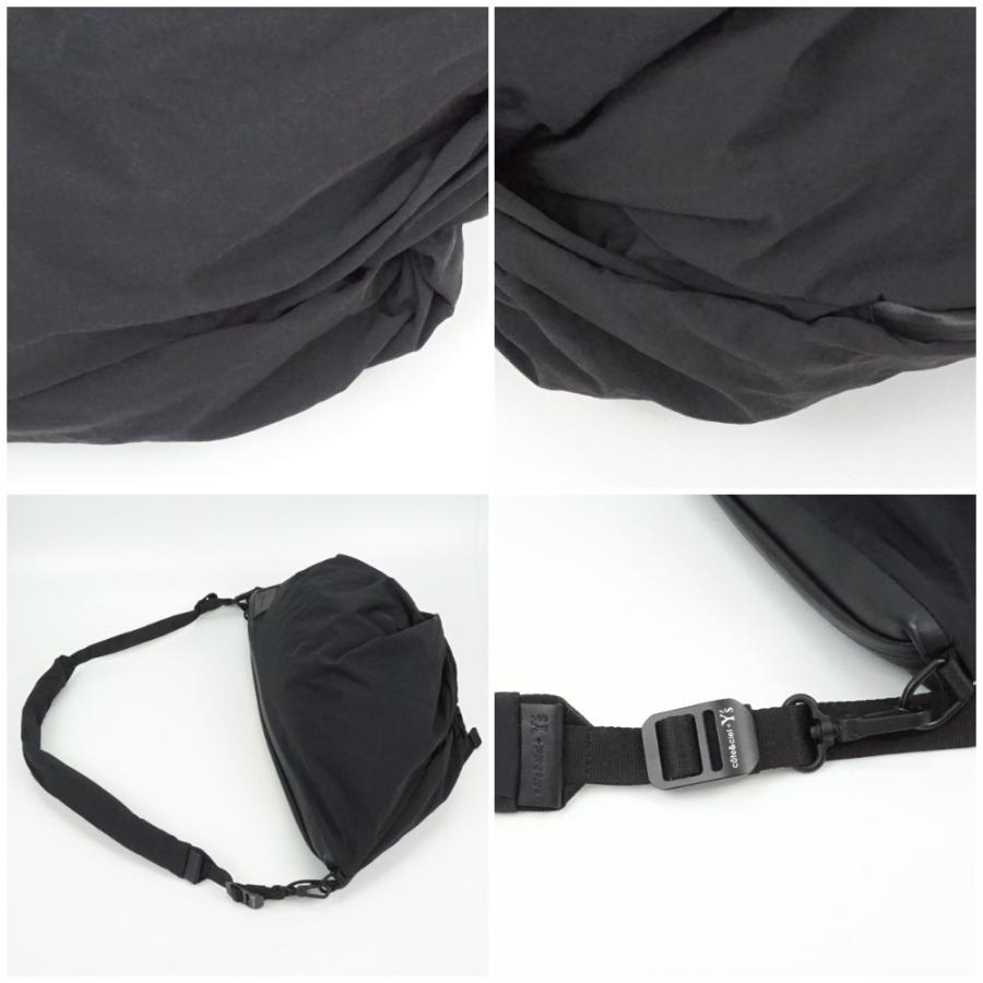 Yohji Yamamoto Y's ワイズ Y's x cote&ciel ORNE YW-I03-997 Yohji Yamamoto Y's ワイズ Y's x cote&ciel ORNE YW-I03-997