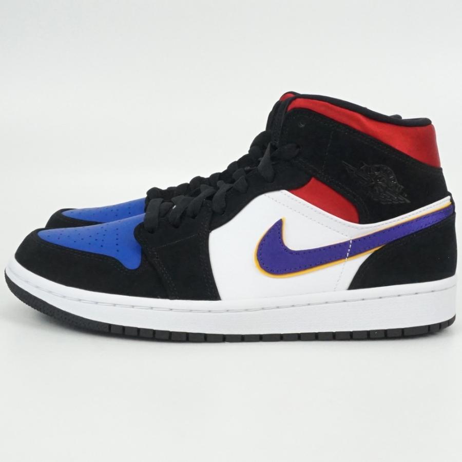 NIKE ナイキ 852542-005 AIR JODAN1 MID SE エアジョーダン1 ミッド スペシャルエディション サイズ約26cm