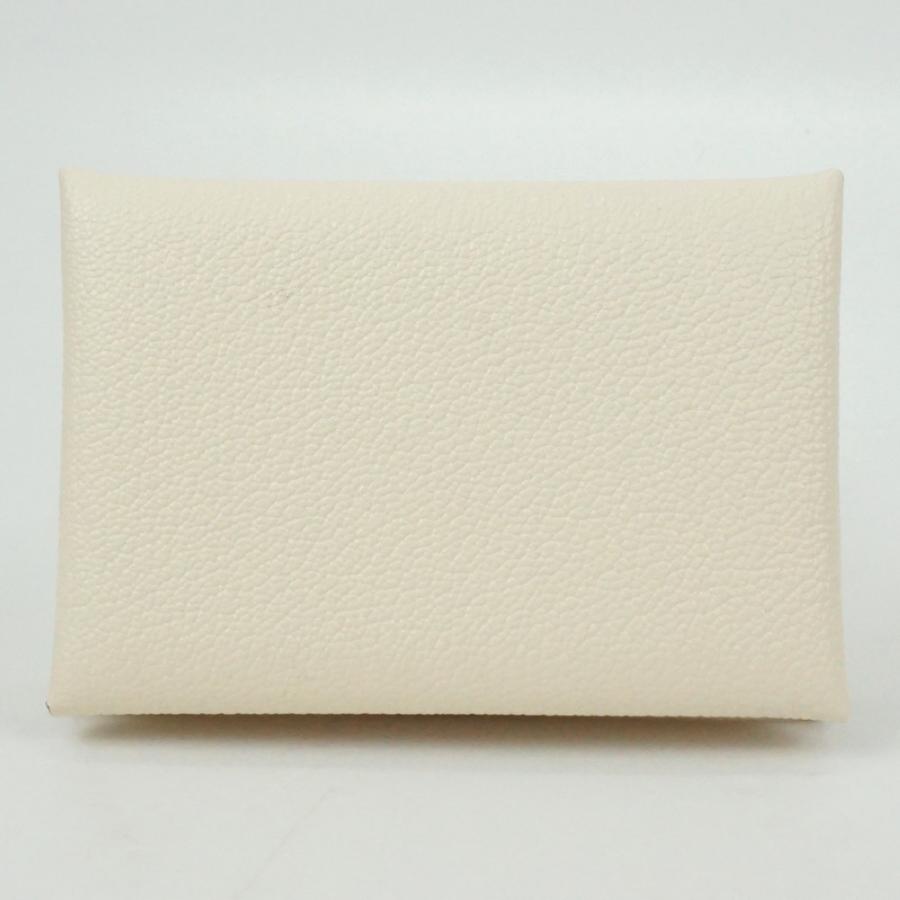 HERMES HERMES エルメス カルヴィ デュオ コンパクト ヴェルソ HERMES HERMES エルメス カルヴィ デュオ コンパクト ヴェルソ