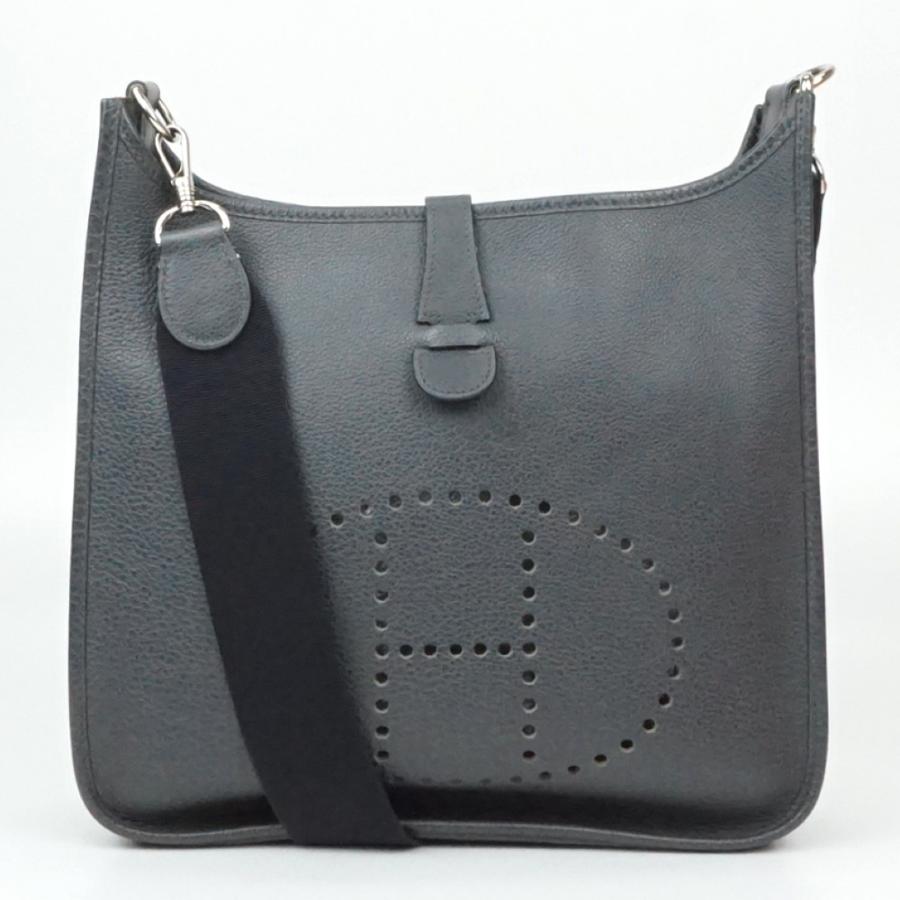 HERMES HERMES エルメス エブリンGM □C刻印(1999年製造 HERMES HERMES エルメス エブリンGM □C刻印(1999年製造