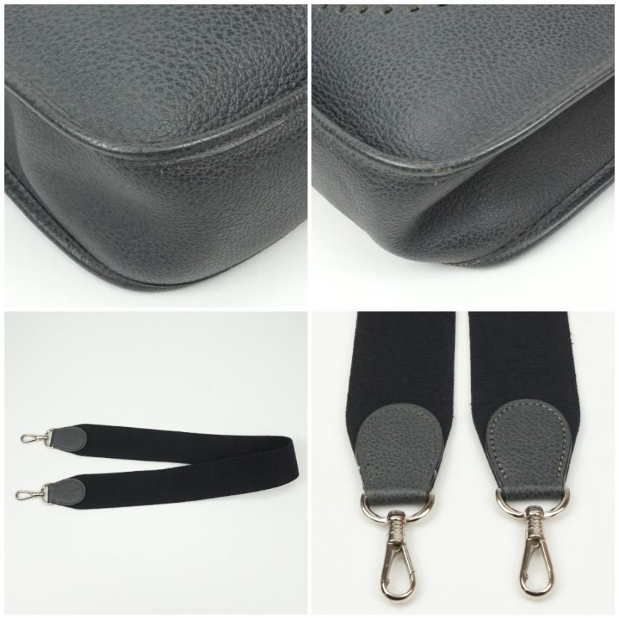 HERMES HERMES エルメス エブリンGM □C刻印(1999年製造 HERMES HERMES エルメス エブリンGM □C刻印(1999年製造