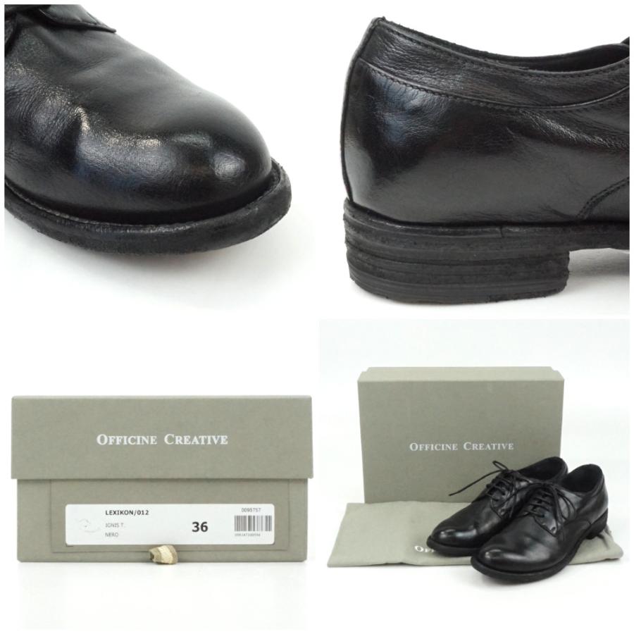 OFFICINE CREATIVE CREATIVE オフィチーネ・クリエイティブ OFFICINE CREATIVE CREATIVE オフィチーネ・クリエイティブ