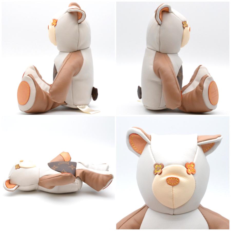 LOUIS VUITTON VUITTON ルイヴィトン GI0142 ドゥドゥルイ 限定 LOUIS VUITTON VUITTON ルイヴィトン GI0142 ドゥドゥルイ 限定