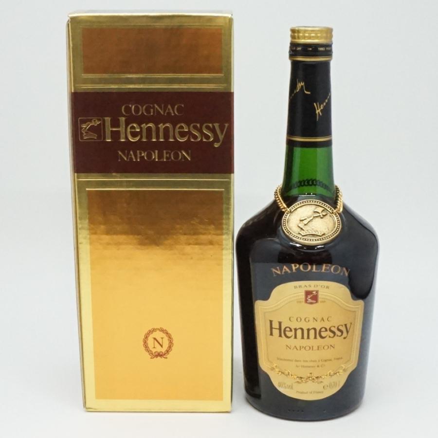 Hennessy NAPOLEON ヘネシー ナポレオン コニャック ブランデー Hennessy NAPOLEON ヘネシー ナポレオン コニャック ブランデー
