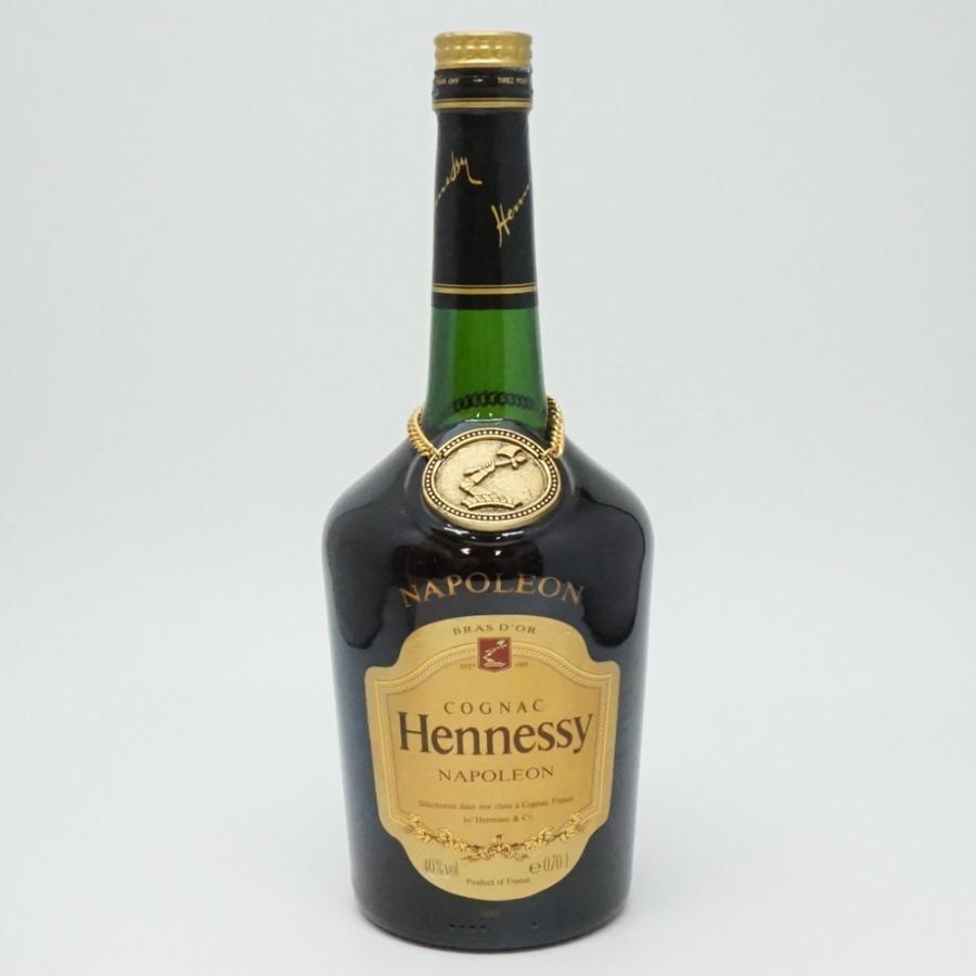 Hennessy NAPOLEON ヘネシー ナポレオン コニャック ブランデー 