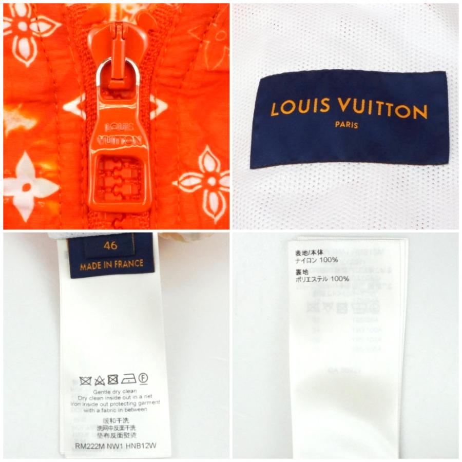 LOUIS VUITTON VUITTON ルイヴィトン RM222M NW1 HNB12W LOUIS VUITTON VUITTON ルイヴィトン RM222M NW1 HNB12W