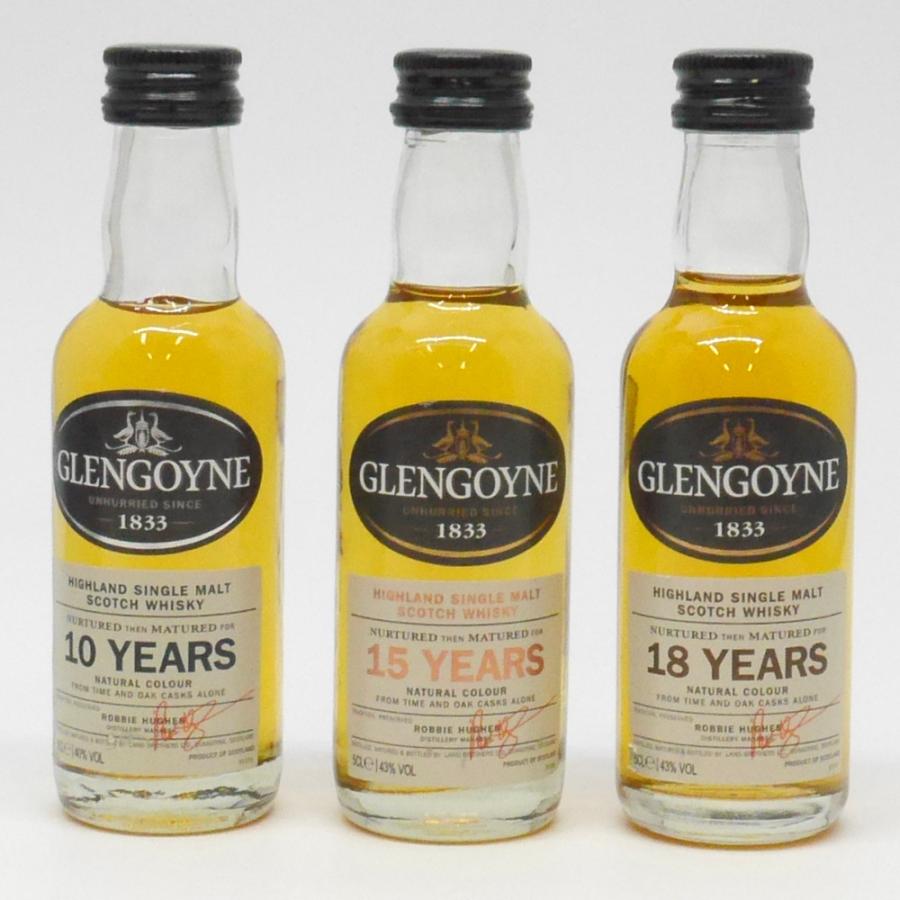 GlenAllachie ウイスキー 10年 12年 15年 セット GlenAllachie Distillery | ImpEx Beverages Inc.
