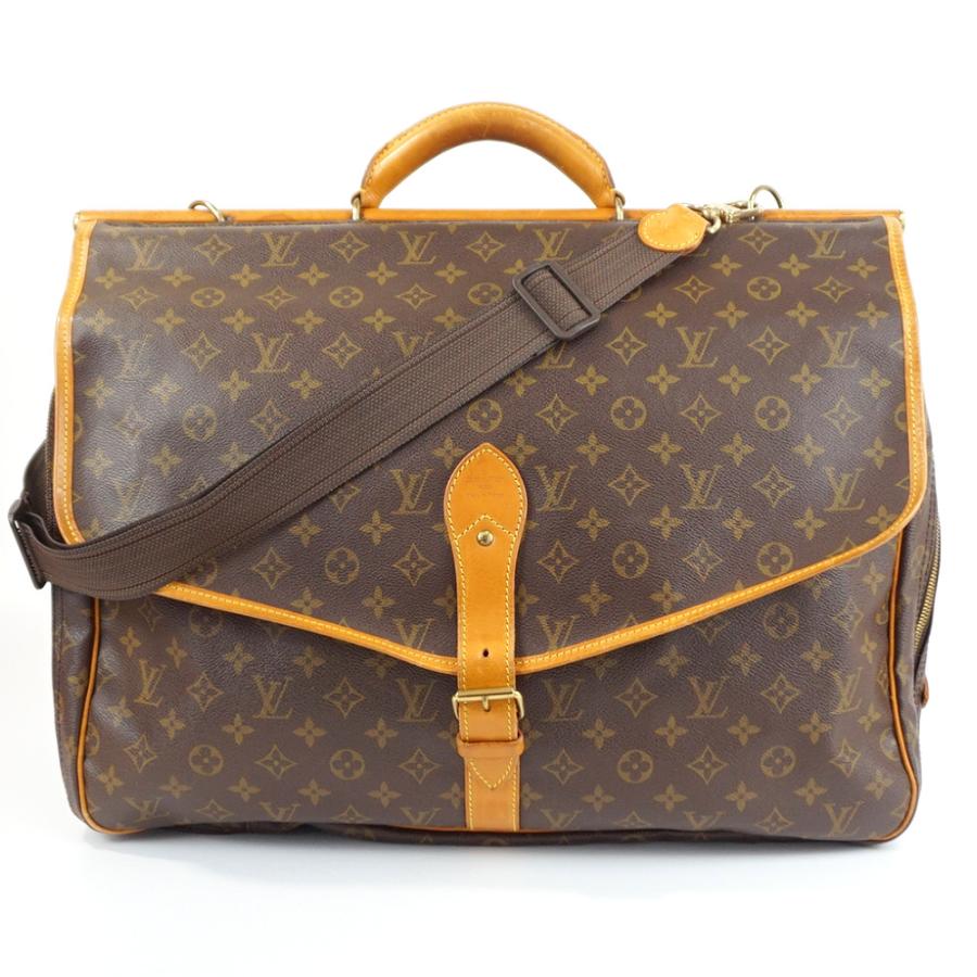 LOUIS VUITTON VUITTON ルイヴィトン M41140 サックシャス LOUIS VUITTON VUITTON ルイヴィトン M41140 サックシャス