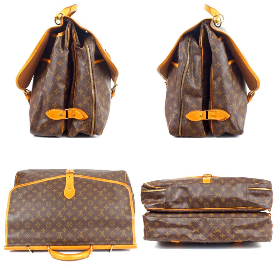 LOUIS VUITTON VUITTON ルイヴィトン M41140 サックシャス LOUIS VUITTON VUITTON ルイヴィトン M41140 サックシャス