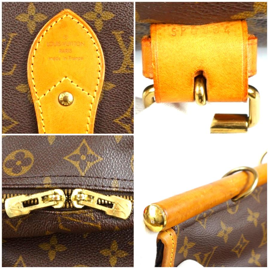 LOUIS VUITTON VUITTON ルイヴィトン M41140 サックシャス LOUIS VUITTON VUITTON ルイヴィトン M41140 サックシャス