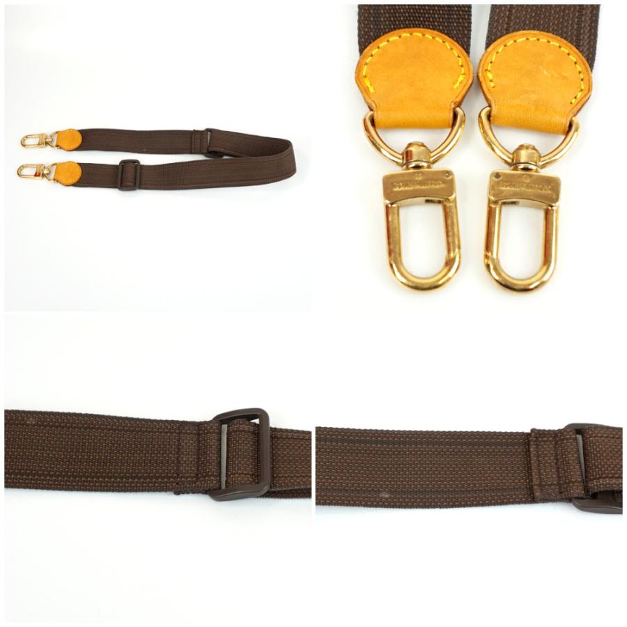 LOUIS VUITTON VUITTON ルイヴィトン M41140 サックシャス LOUIS VUITTON VUITTON ルイヴィトン M41140 サックシャス
