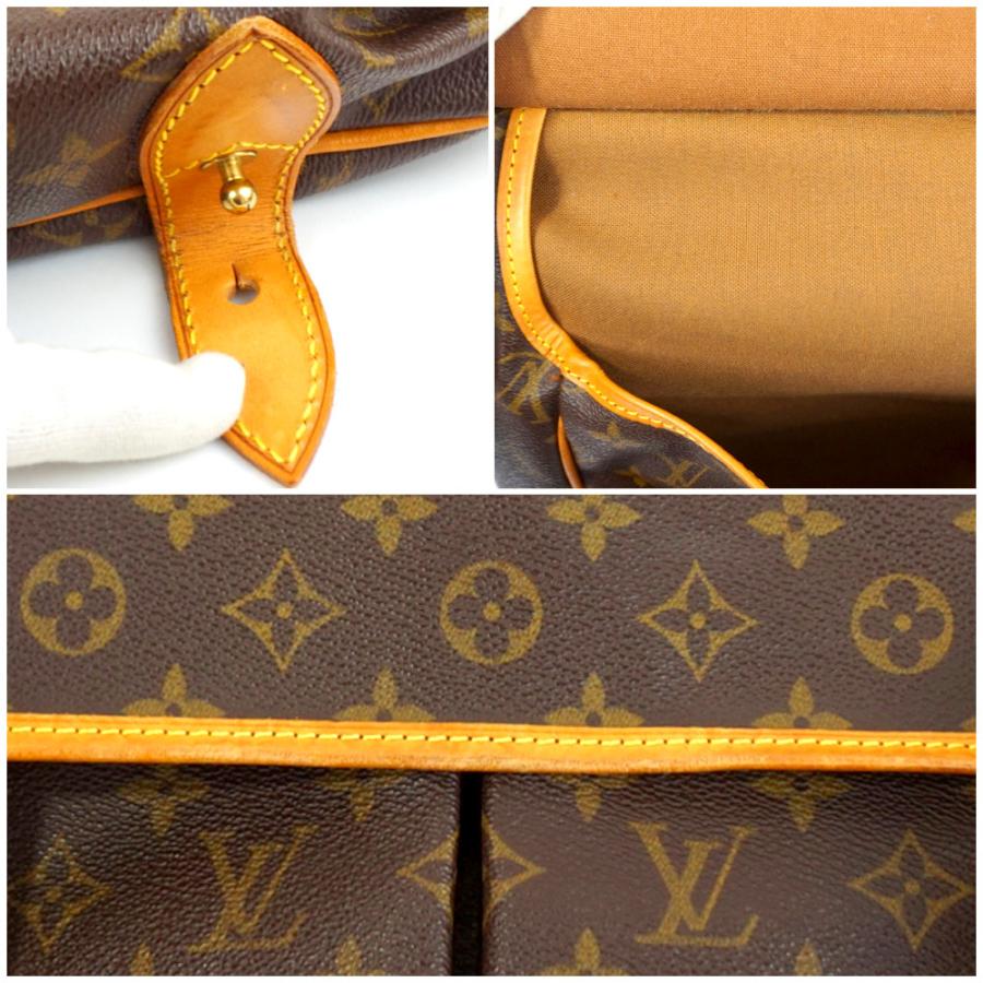 LOUIS VUITTON VUITTON ルイヴィトン M41140 サックシャス LOUIS VUITTON VUITTON ルイヴィトン M41140 サックシャス