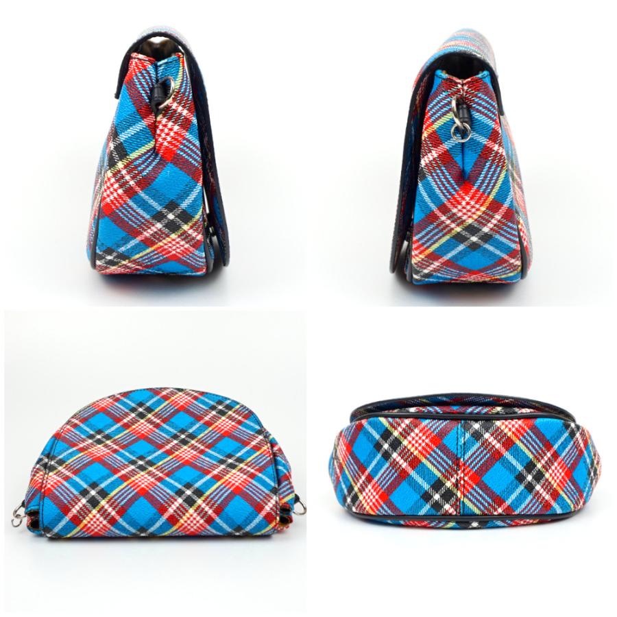 【極美品】希少！ヴィヴィアンウエストウッド アングロマニア　ショルダーバッグ 希少 ヴィヴィアンウエストウッド アングロマニア ショルダー