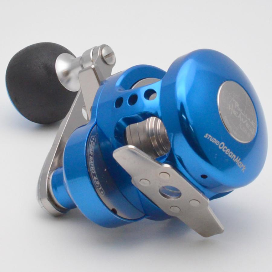 STUDIO Ocean Mark スタジオオーシャンマーク L50-B BLUE HEAVEN STUDIO Ocean Mark スタジオオーシャンマーク L50-B BLUE HEAVEN