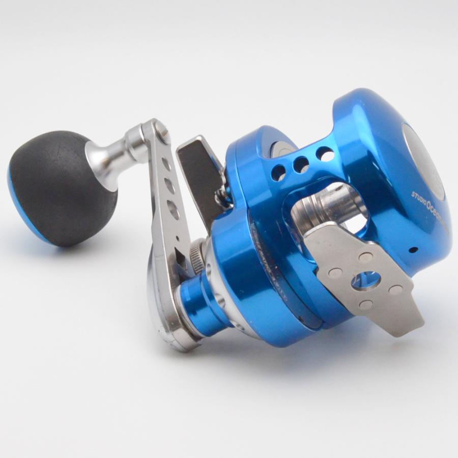 STUDIO Ocean Mark スタジオオーシャンマーク L50-B BLUE HEAVEN STUDIO Ocean Mark スタジオオーシャンマーク L50-B BLUE HEAVEN