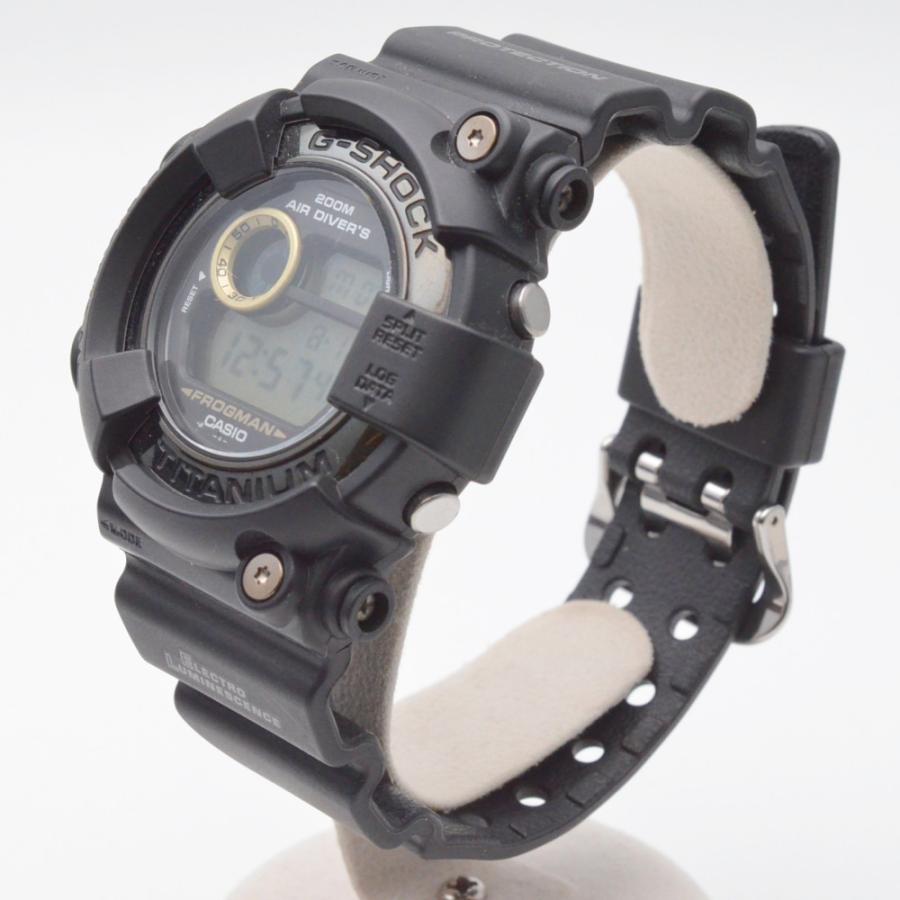CASIO CASIO カシオ DW-8200 G-SHOCK FROGMAN ジーショック CASIO CASIO カシオ DW-8200 G-SHOCK FROGMAN ジーショック