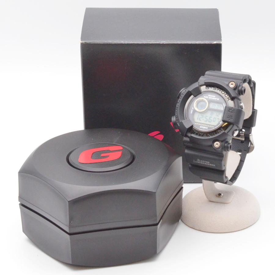 CASIO CASIO カシオ DW-8200 G-SHOCK FROGMAN ジーショック CASIO CASIO カシオ DW-8200 G-SHOCK FROGMAN ジーショック