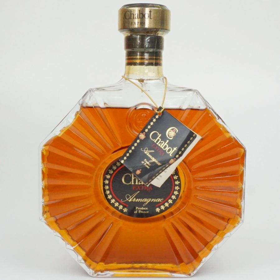 Chabot EXTRA Armagnac シャボー エクストラ アルマニャック Chabot EXTRA Armagnac シャボー エクストラ アルマニャック