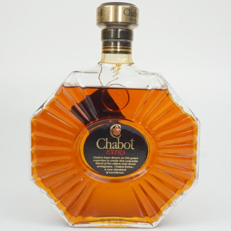 Chabot EXTRA Armagnac シャボー エクストラ アルマニャック Chabot EXTRA Armagnac シャボー エクストラ アルマニャック
