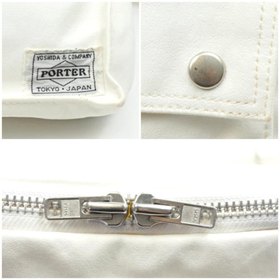 PORTER PORTER ポーター ショルダーバッグ 肩掛けバッグ 斜め PORTER PORTER ポーター ショルダーバッグ 肩掛けバッグ 斜め