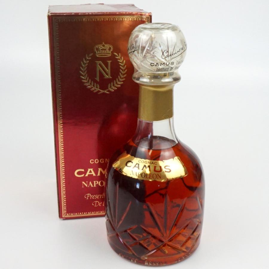 CAMUS NAPOLEON Presentation Deluxe カミュ ナポレオン CAMUS NAPOLEON Presentation Deluxe カミュ ナポレオン