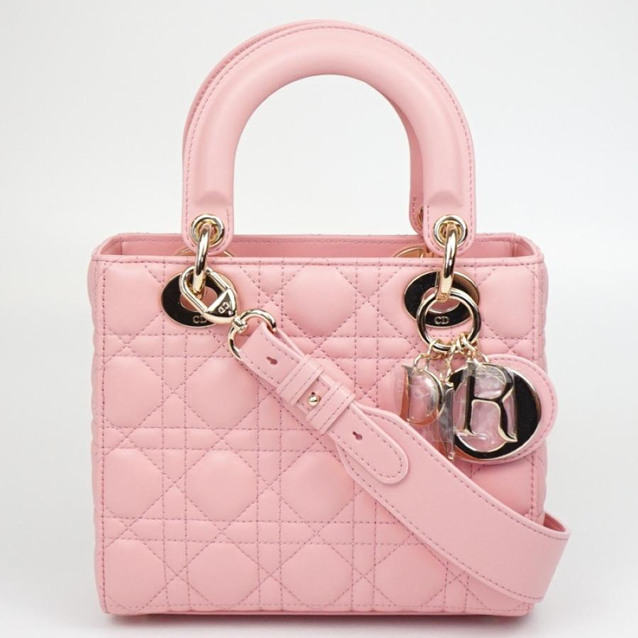 Christian Dior DIOR ディオール M0538ONGE Lady MyABC バッグ Christian Dior DIOR ディオール M0538ONGE Lady MyABC バッグ