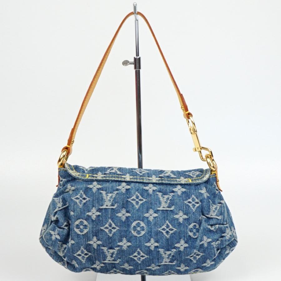 LOUIS VUITTON VUITTON ルイヴィトン M95050 ミニプリーティ LOUIS VUITTON VUITTON ルイヴィトン M95050 ミニプリーティ