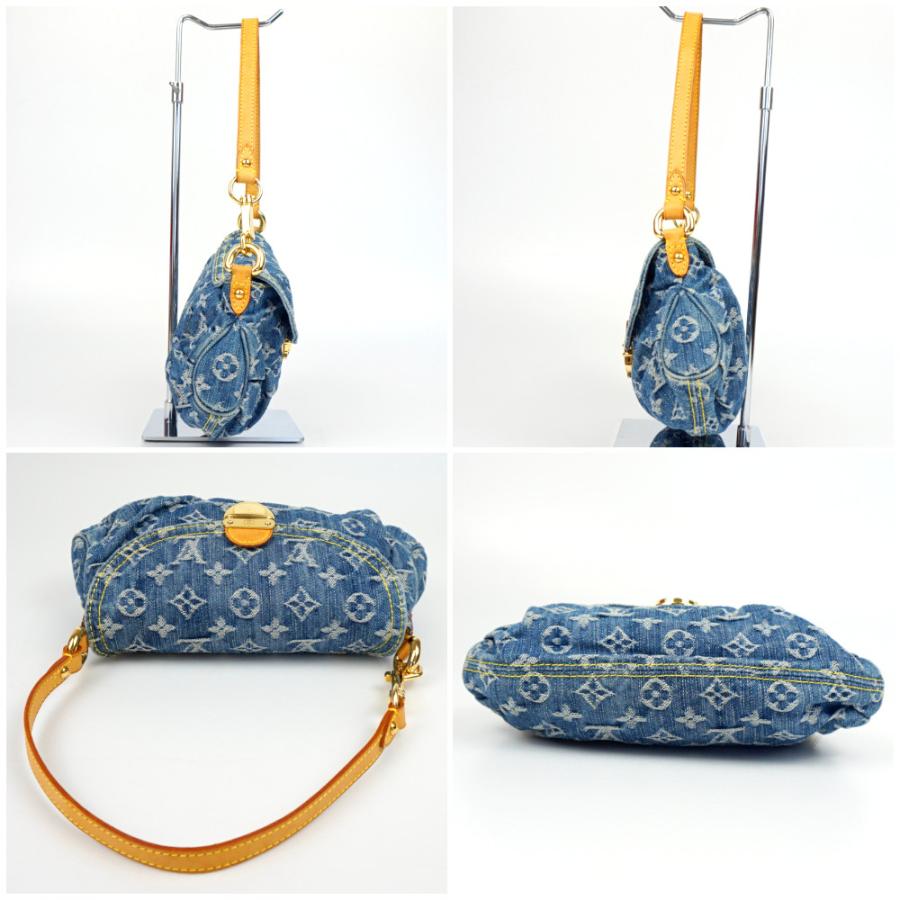 LOUIS VUITTON VUITTON ルイヴィトン M95050 ミニプリーティ LOUIS VUITTON VUITTON ルイヴィトン M95050 ミニプリーティ