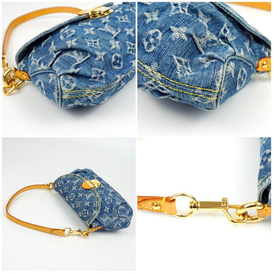 LOUIS VUITTON VUITTON ルイヴィトン M95050 ミニプリーティ LOUIS VUITTON VUITTON ルイヴィトン M95050 ミニプリーティ